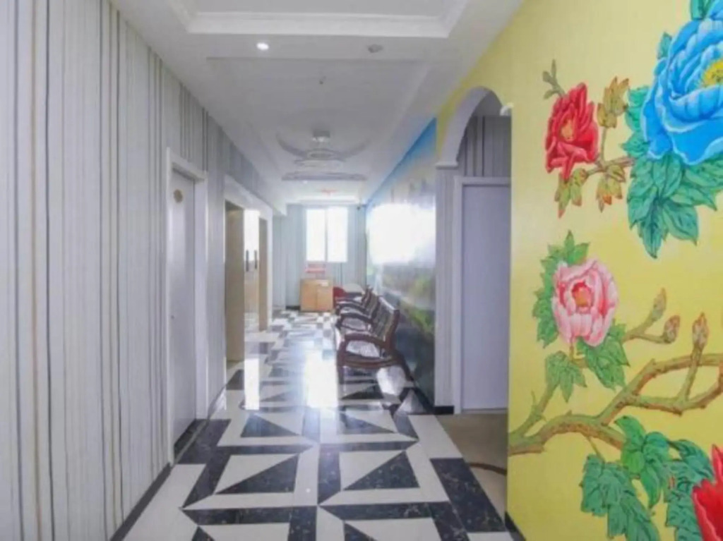 Fuzhou Express Hotel