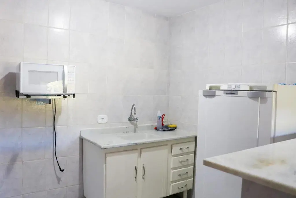 Pousada da Brigida