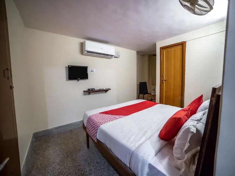 Vididhi By OYO Rooms
