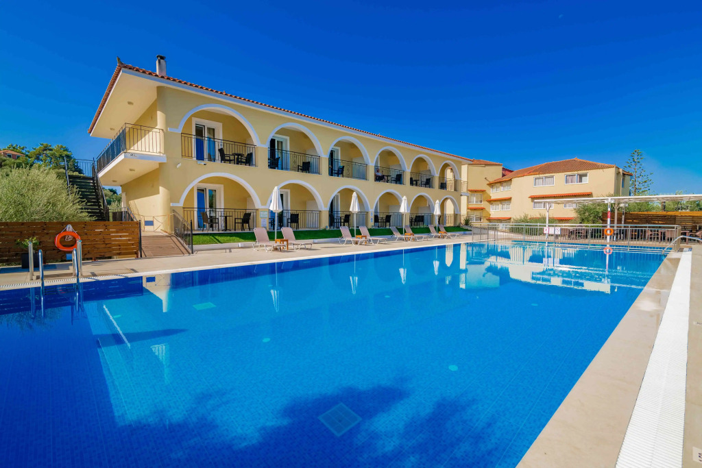 Hotel Varres