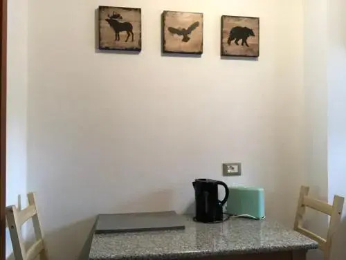 Appartamenti Catilina
