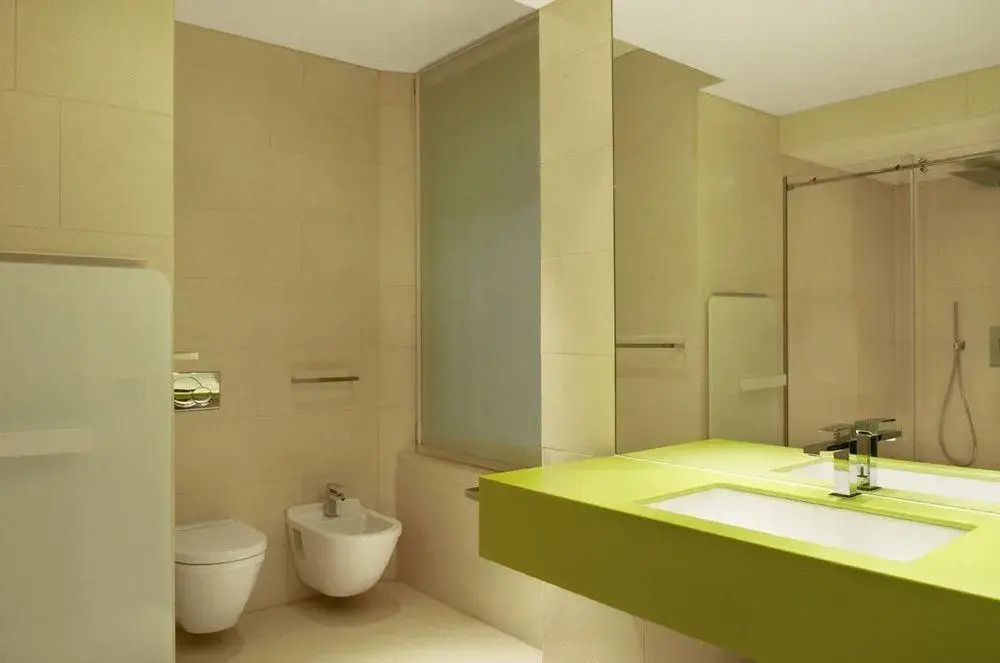 Hotel Gabbani