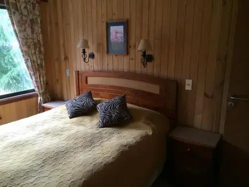 Hostal Hofmann
