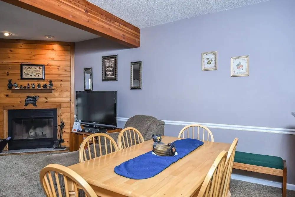 Deep Creek Village 3 Bedroom Townhome #23