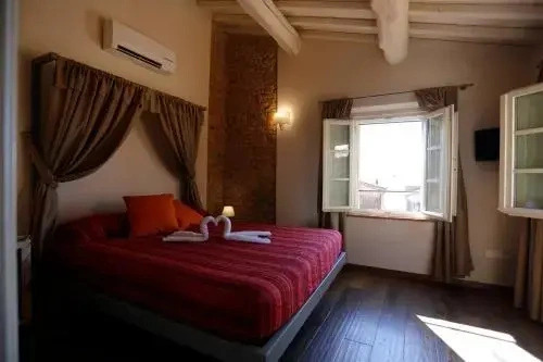 Appartamento Nel Borgo
