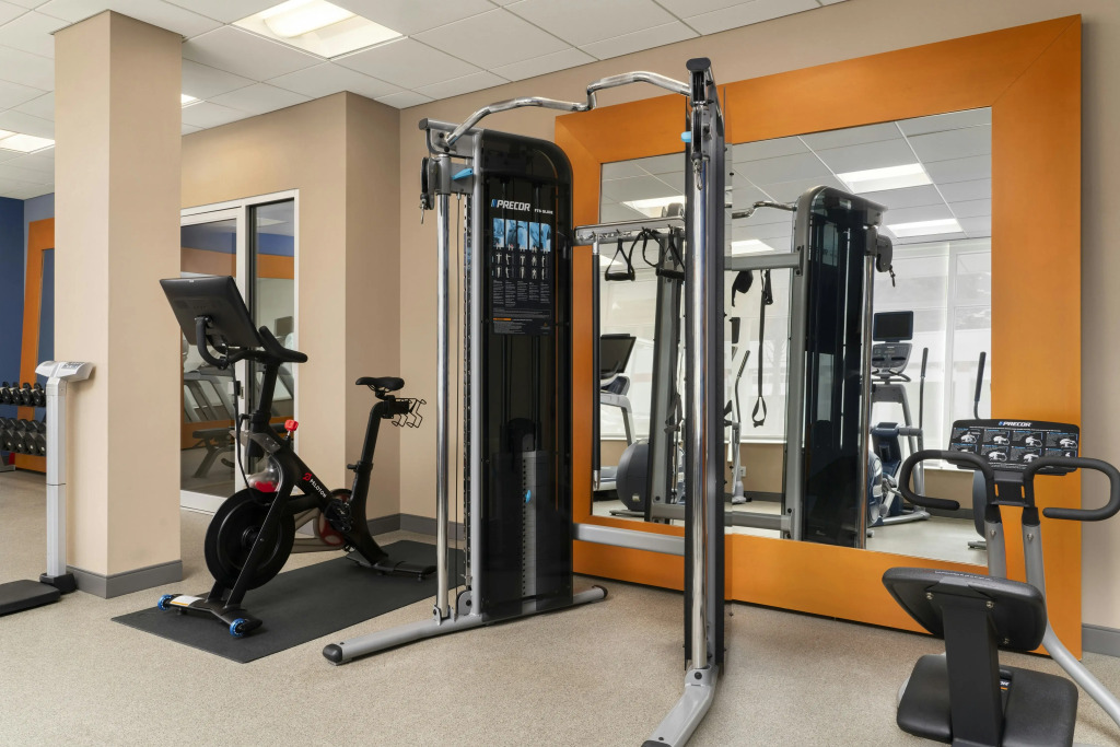 Homewood Suites by Hilton Boston Brookline-Longwood Medical