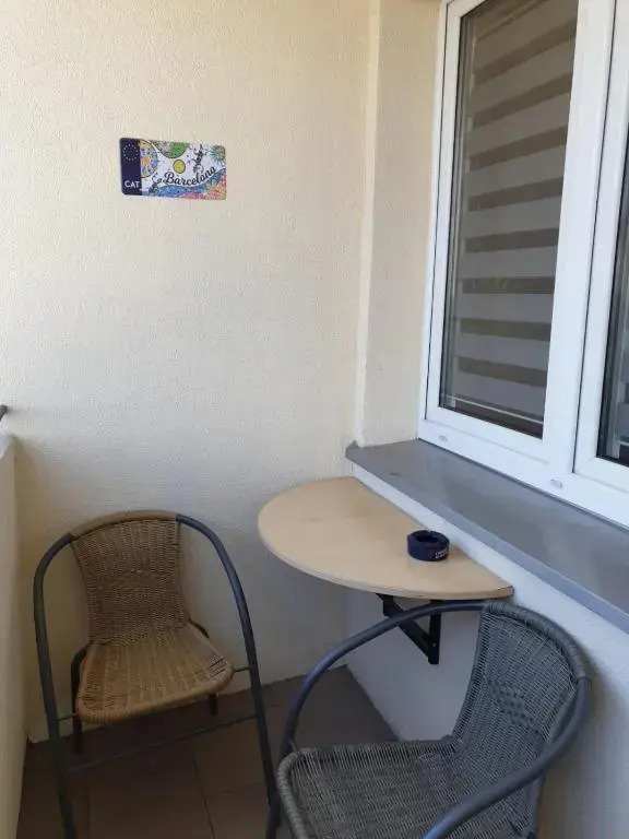 Apartament Barcelona
