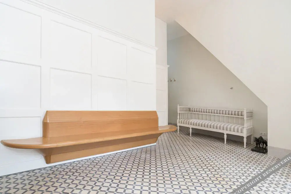 Old South apartments - Vondelpark area