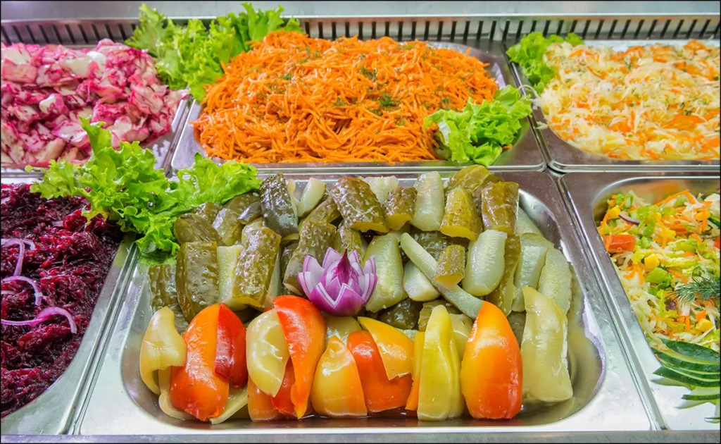 Отель Астория