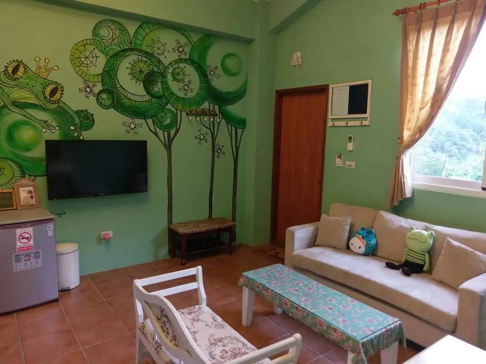 Bramasole B&B