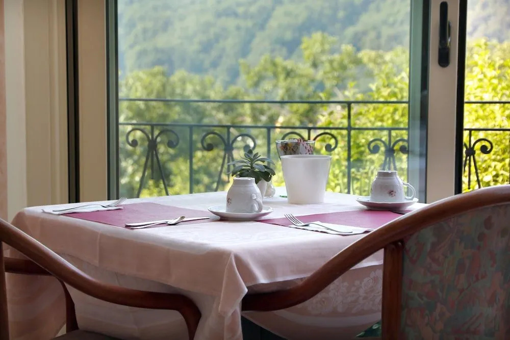 Hotel Garni Villa del Sole