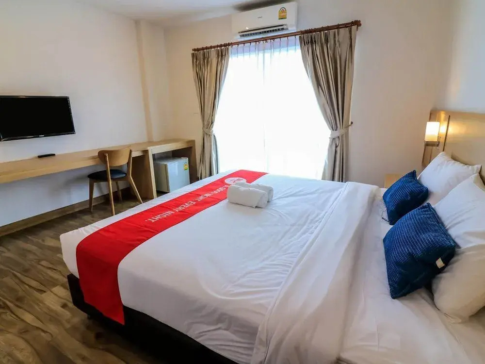 Nida Rooms Tasala 56 Northern Star