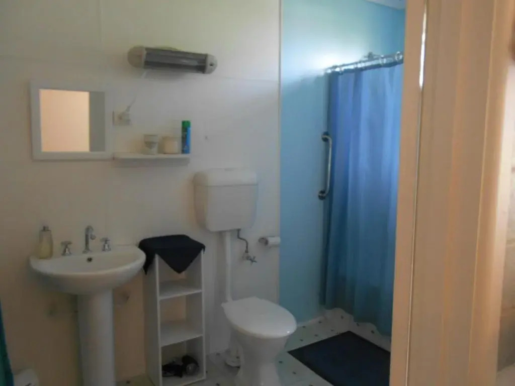 Travellers Rest B&B