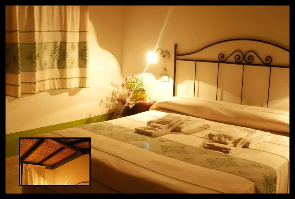 Country House SOzzastru
