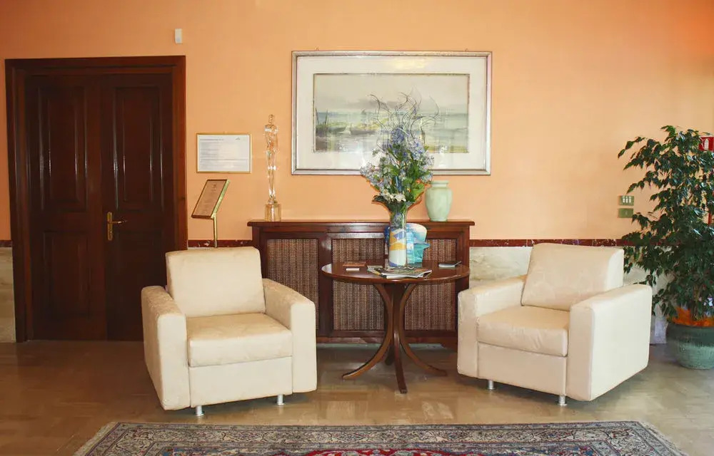 Principessa Forte dei Marmi, Autograph Collection