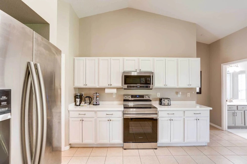 Family-friendly Port St Lucie Home w/ Patio!