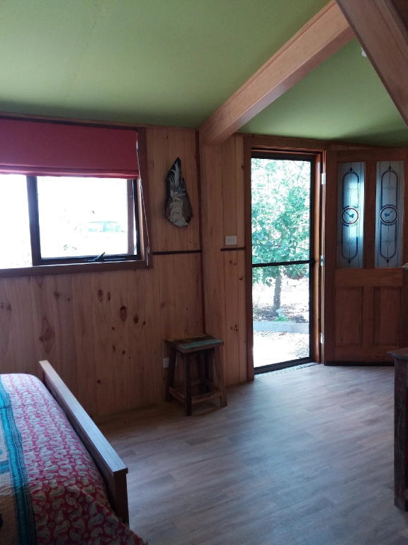 Tiandi Wildlife Sanctuary Farm Stay
