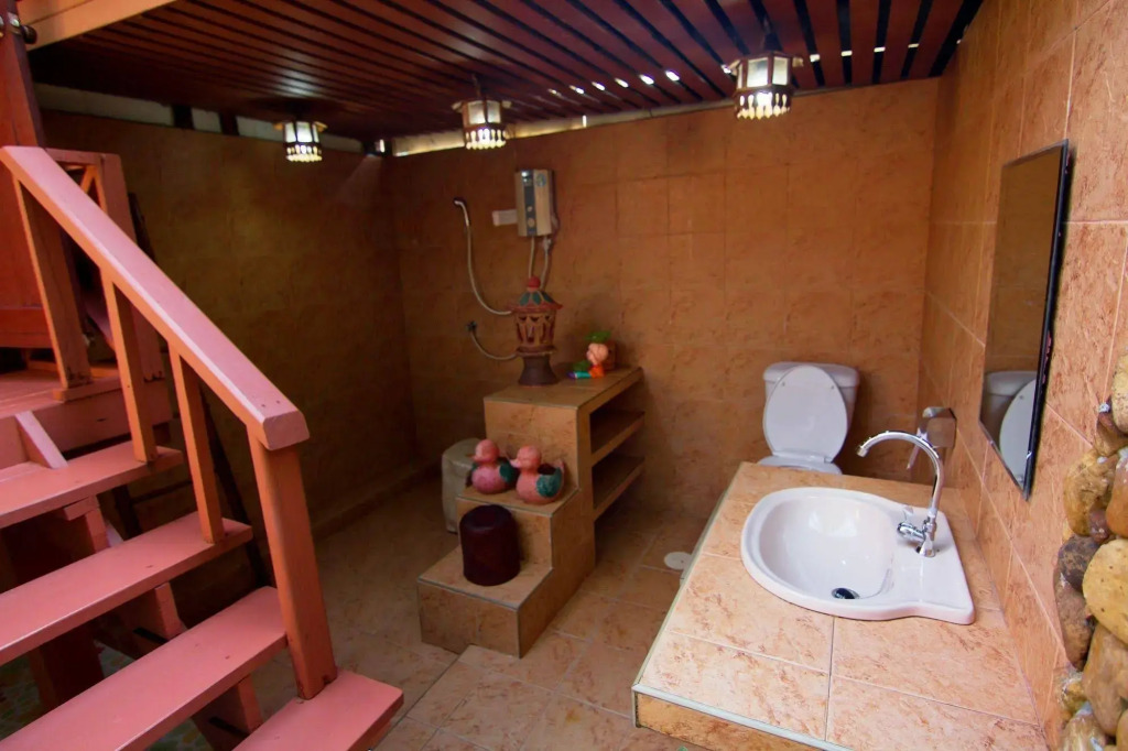 Buadara Resort