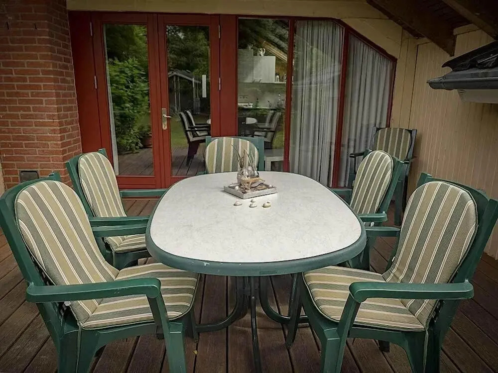 Juwel Feriendorf - Reihenhaus Sören