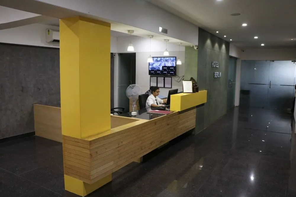 Hotel Berlin