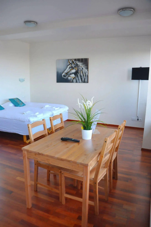 North Star Apartments