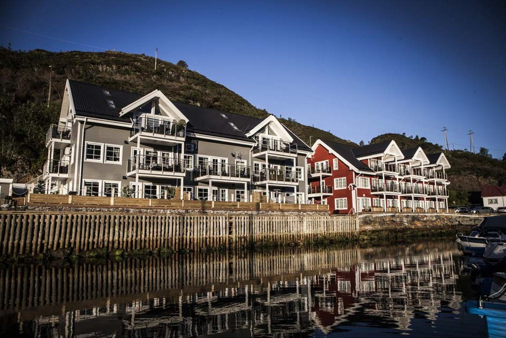 Knutholmen