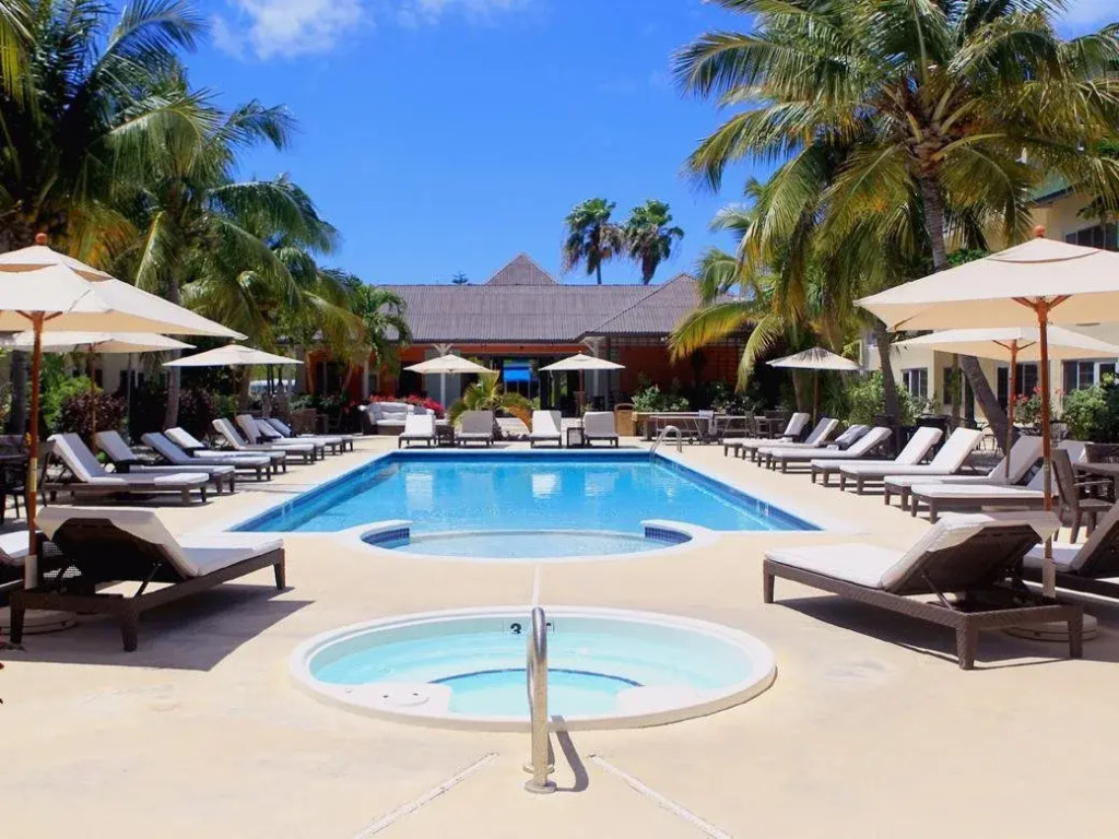 Ports of Call Resort