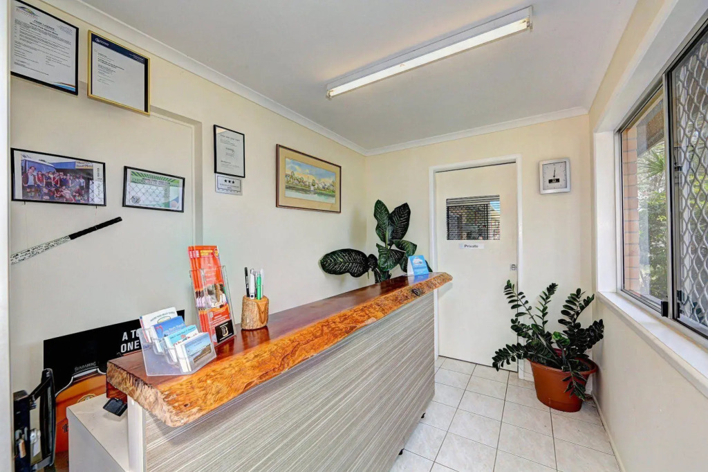 Moore Park Beach Inn