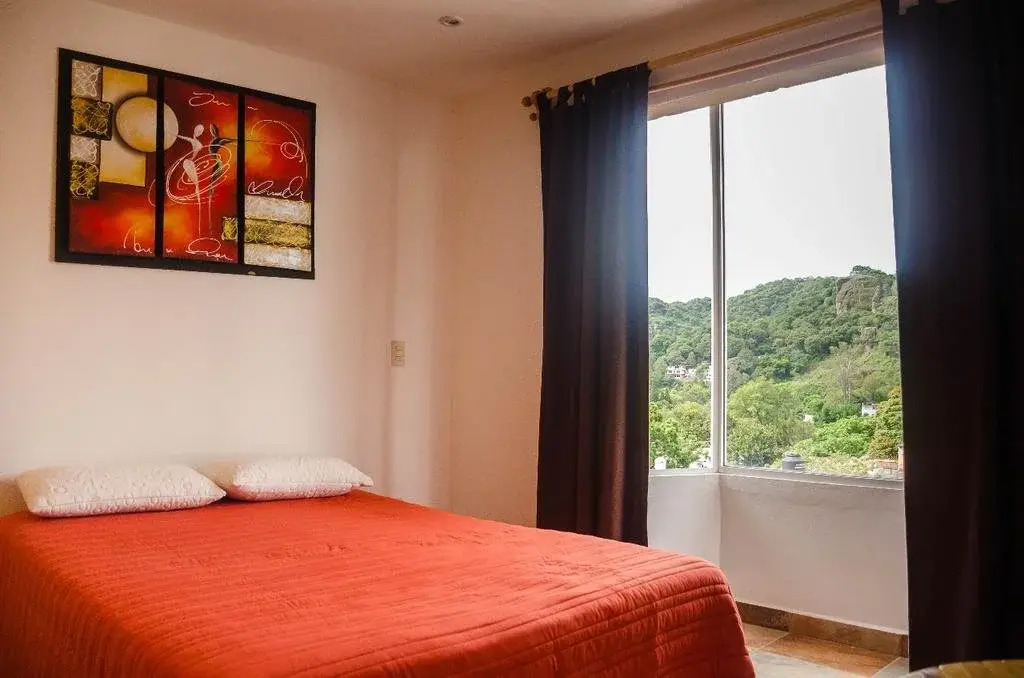 Hospedaje Casa Verde