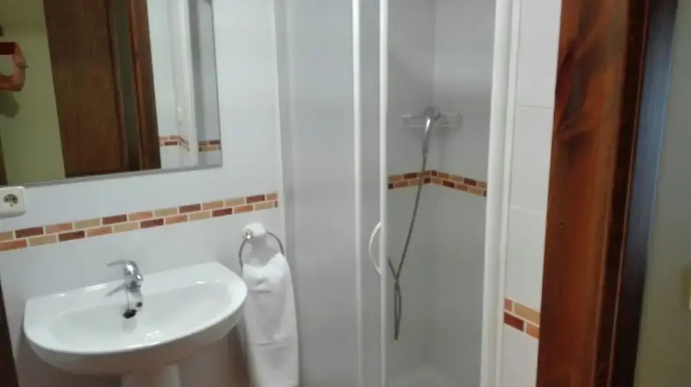 Hostal La Vega