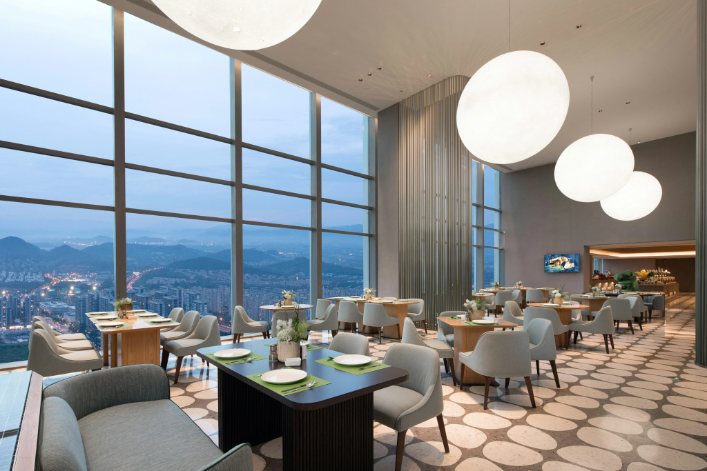 Hampton by Hilton Hangzhou Liangzhu