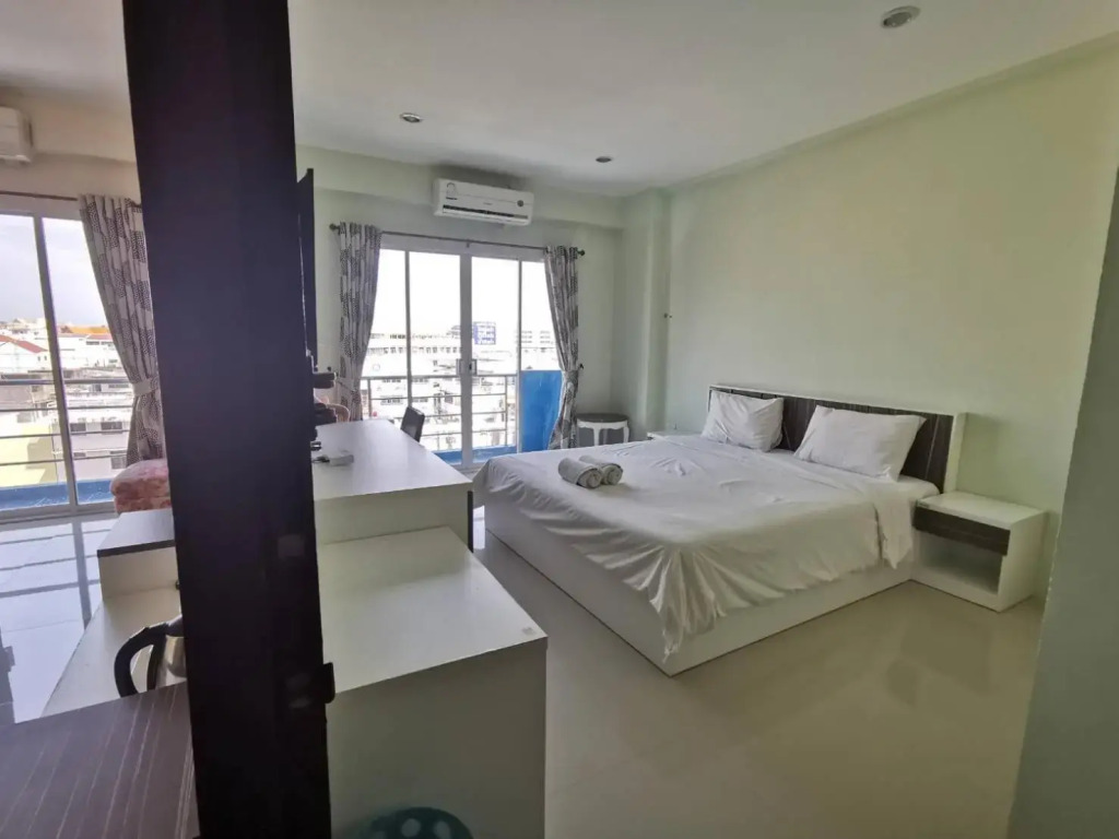 Chevasai Hua Hin