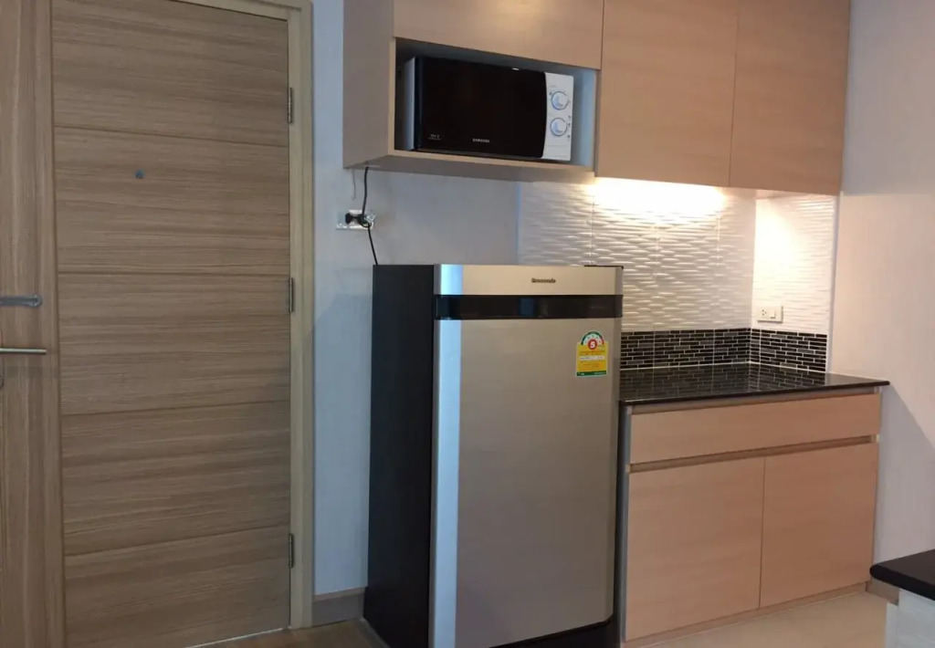 The Wing Place Condo Chiang Mai
