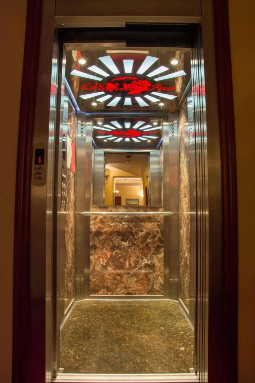Garni Hotel Planeta Inn