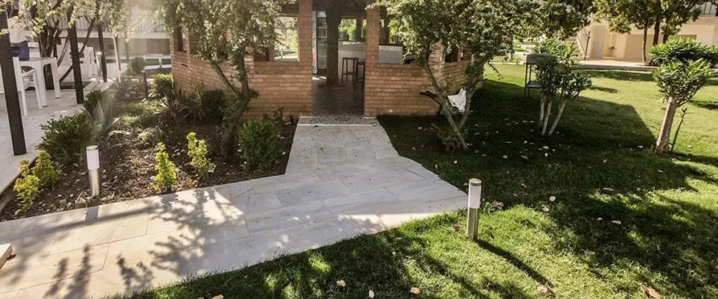 Ayakli Gol Evleri
