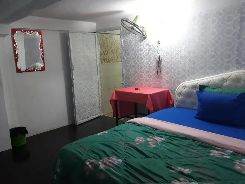 Vannys Peaceful Guesthouse