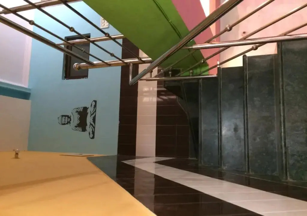 3 Musketeers Hostel
