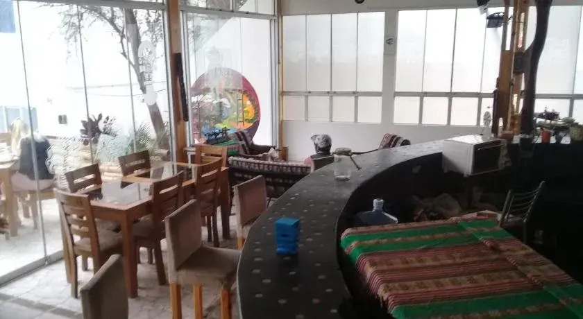 Hospedaje Rocha