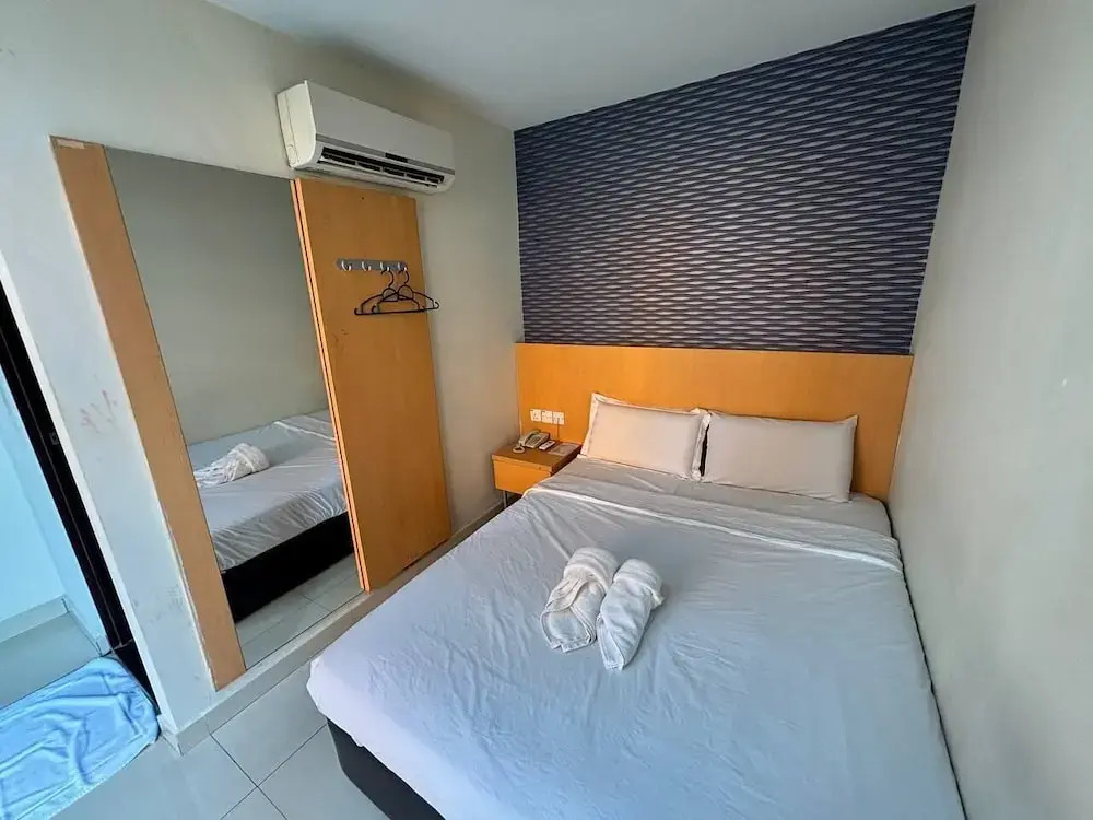 Signature Hotel by Easy Nap