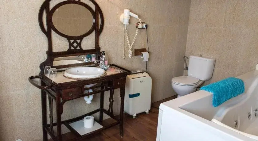 Luna del Valle