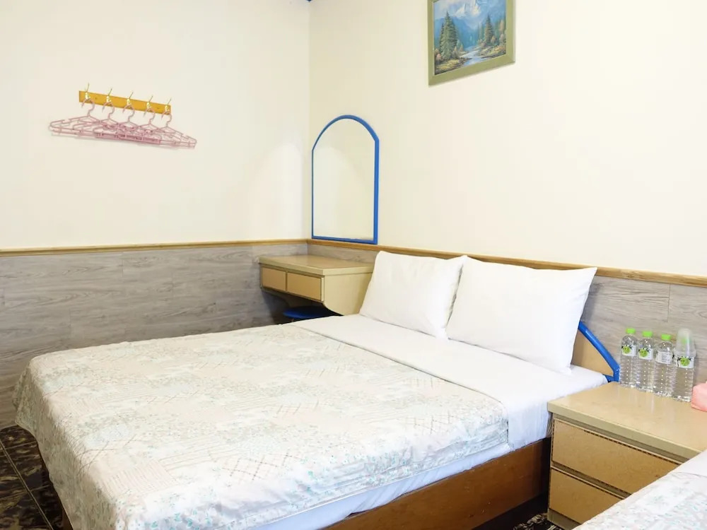 Fulong Haido Inn