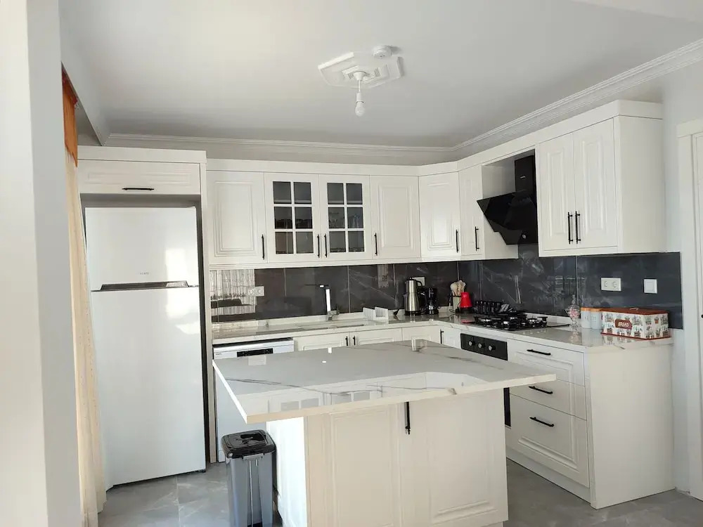 Villa Beyaz İnci Dalaman-Villa White Pearl Dalaman