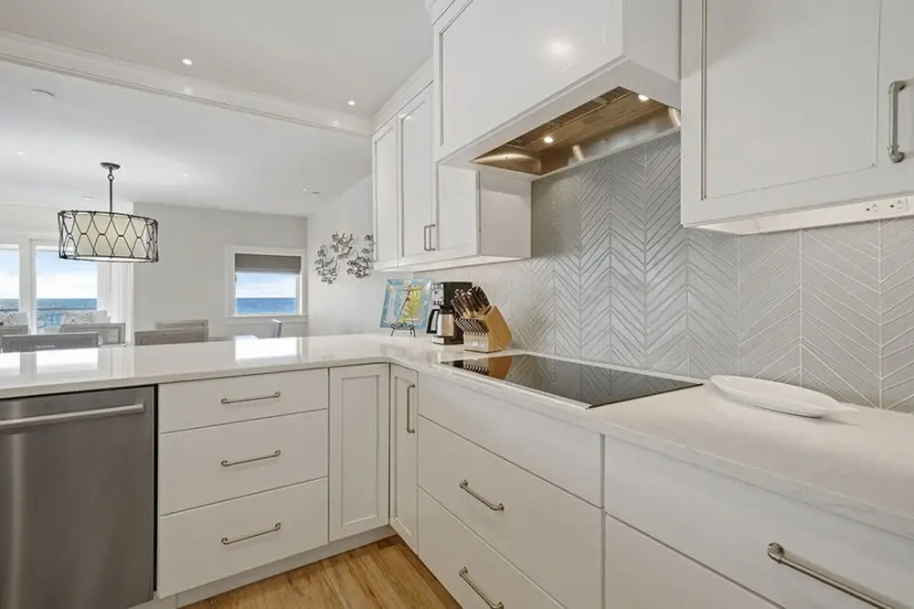 Grandview 403 by Bliss Beach Rentals