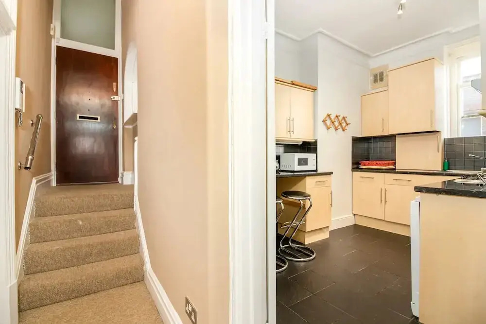 Elegant Apartment near Oxford Street