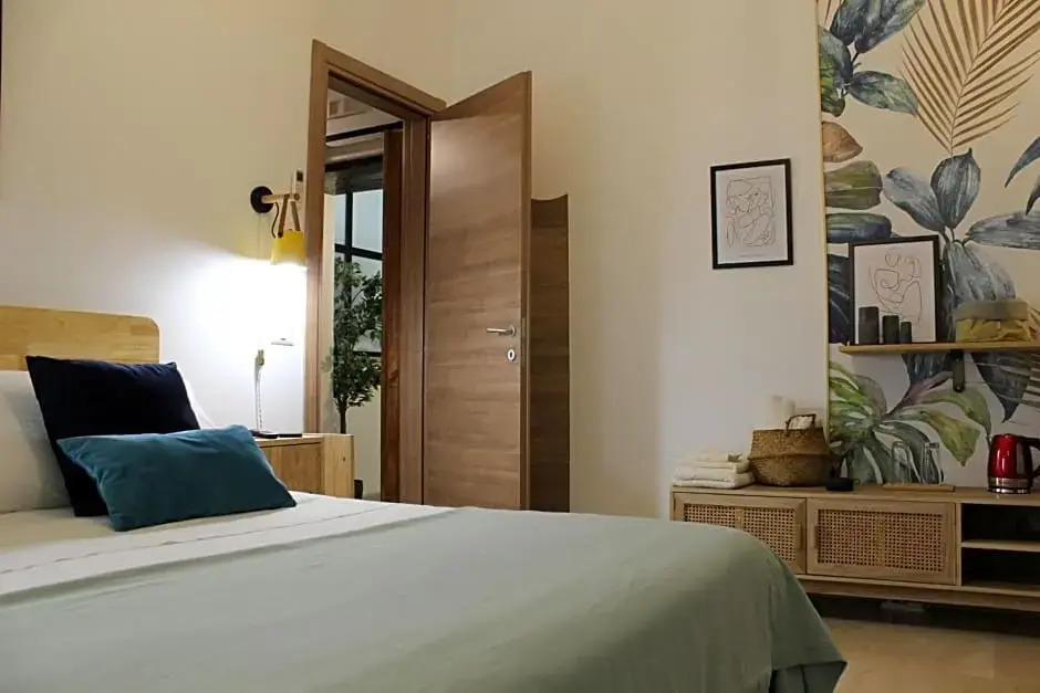 Little Suite Capri