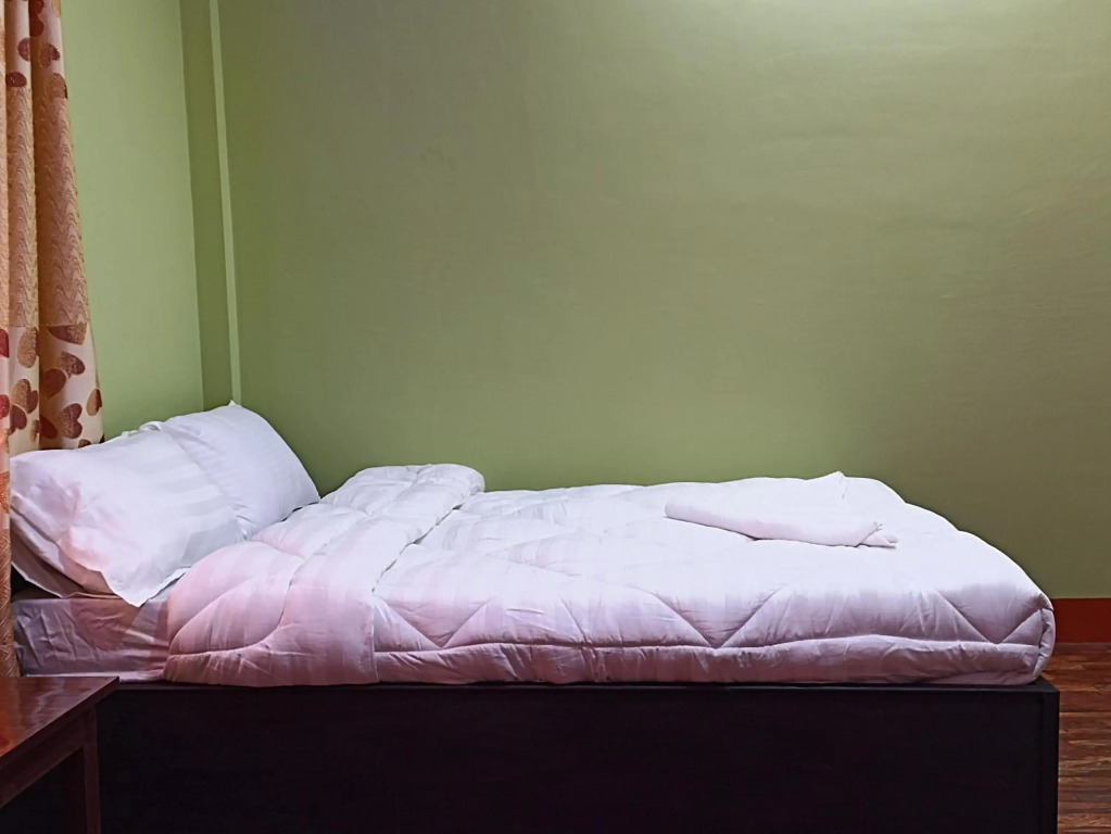 Dubochaur Rest house & homestay