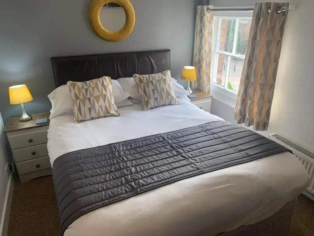 Abbots Mead Hotel
