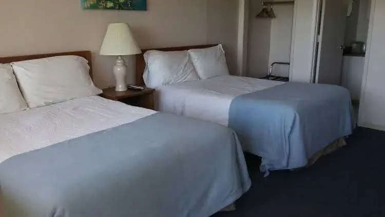 Sea Echo Motel
