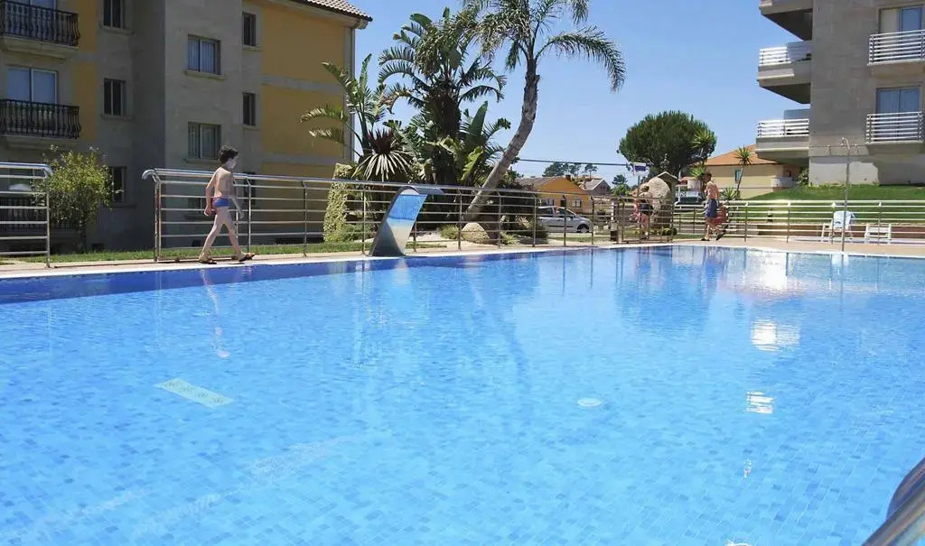 Apartamentos Marsil