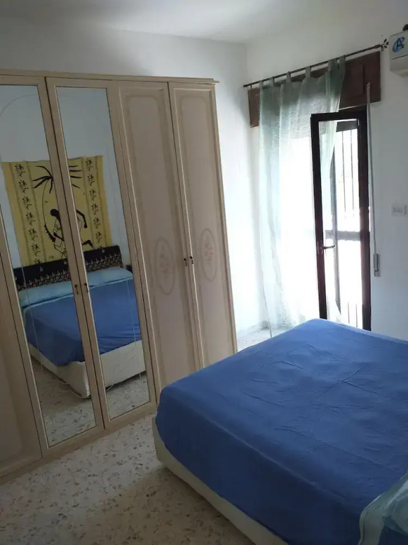 Villa Alma, Independent Apartment In Villa 700mt to The Sea